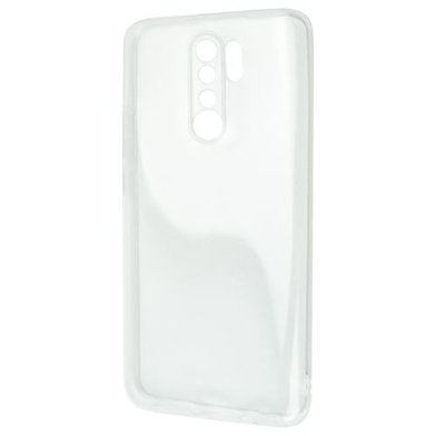 Molan Cano Clear Pearl Series Case for Xiaomi Redmi 9 / Molan Cano Clear Pearl + №1705