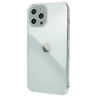 Molan Cano Clear Pearl Series Case for iPhone 12 Pro Max / Molan Cano Clear Pearl Series + №1725