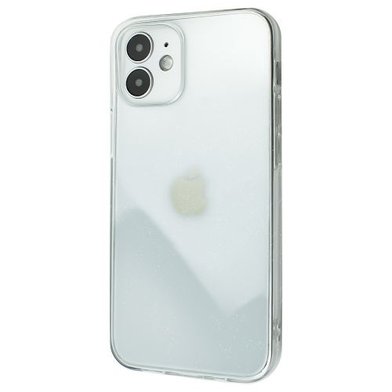 Molan Cano Clear Pearl Series Case for iPhone 12/12 Pro / apple-iphone-iphone 12 pro + №1727