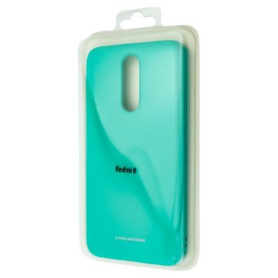 Molan Cano Pearl Jelly Series Case for Xiaomi Redmi 8 / Molan Cano Pearl Jelly + №1666