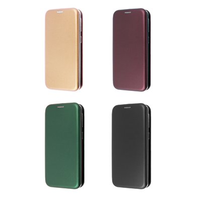 Flip Magnetic Case Samsung A01 Core (A013) / samsung + №2489