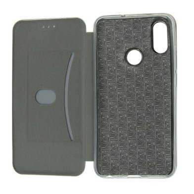 Flip Magnetic Case Meizu Note 9 / Flip Magnetic Case + №2546