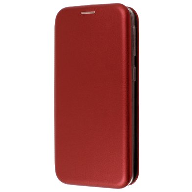 Flip Magnetic Case Samsung M51 / samsung + №2479