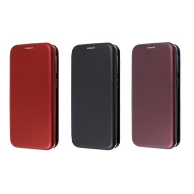 Flip Magnetic Case Samsung Note 20 / samsung + №2497