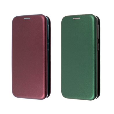Flip Magnetic Case Huawei P Smart Z / Flip Magnetic Case + №2585