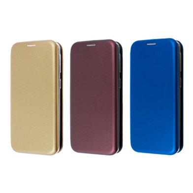 Flip Magnetic Case Iphone 12 Mini / Flip Magnetic Case + №2615
