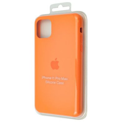 Silicone Case for iPhone 11 Pro Max / Silicone Case + №1432