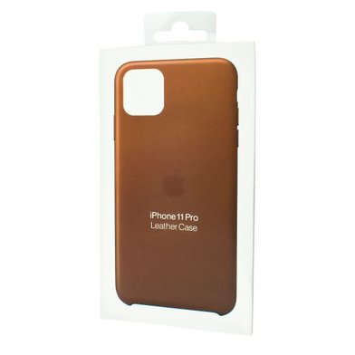 Leather Case / Чехлы + №1746