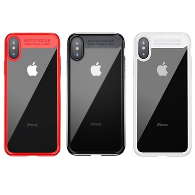 Baseus Suthin Case For Iphone X/XS / Baseus Suthin Case  + №3232