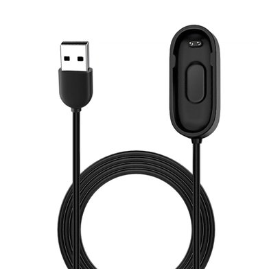 Зарядное USB для Mi Band 4 / Администрирование + №6967