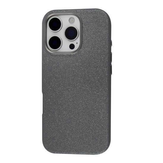 KzDoo Sparkle Case iPhone 16 Pro