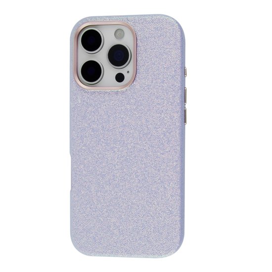KzDoo Sparkle Case iPhone 16 Pro
