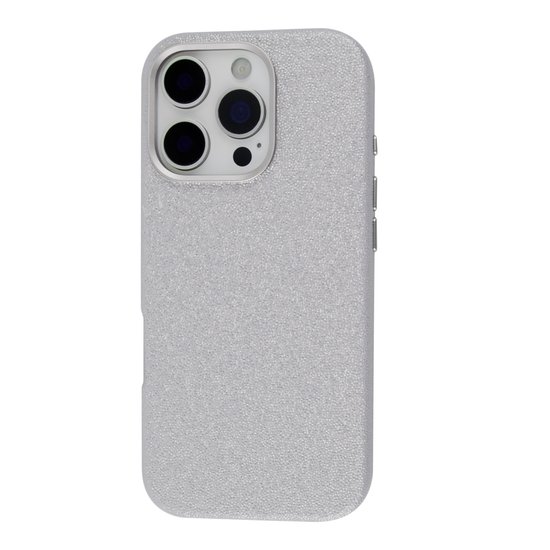 KzDoo Sparkle Case iPhone 16 Pro