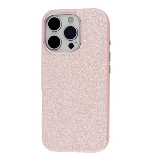 KzDoo Sparkle Case iPhone 16 Pro Max