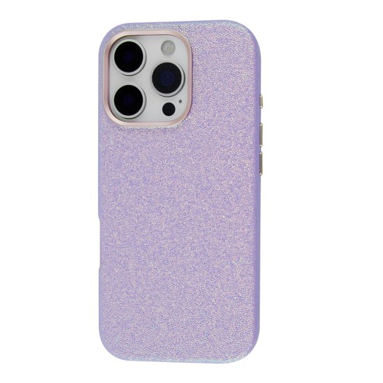 KzDoo Sparkle Case iPhone 16 Pro Max