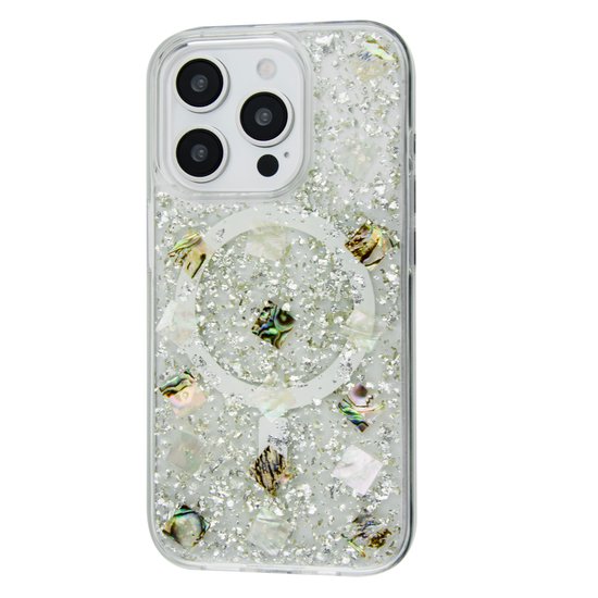 KzDoo Mag Flash Case iPhone 15 Pro Max