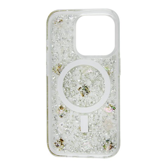 KzDoo Mag Flash Case iPhone 15 Pro Max