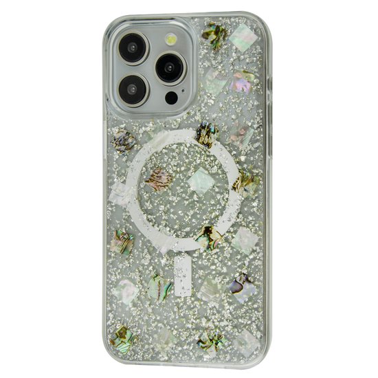 KzDoo Mag Flash Case iPhone 15 Pro Max