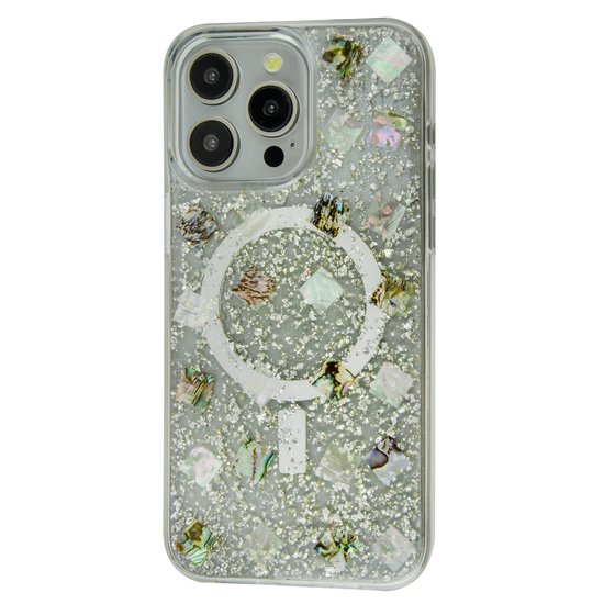 KzDoo Mag Flash Case iPhone 15 Pro Max