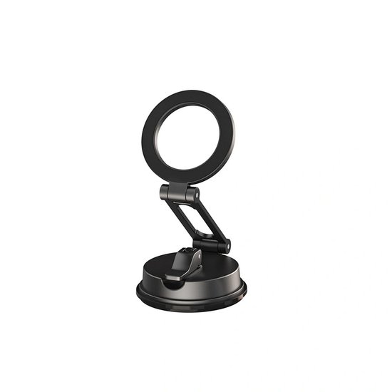 WIWU Автодержатель Wi-CH055 Foldable Magnetic Car Mount