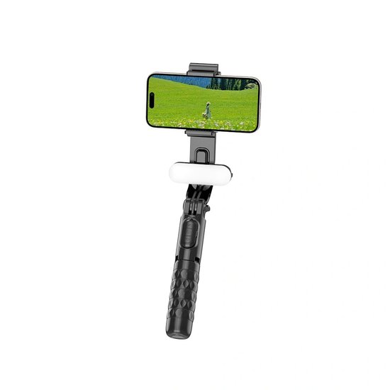 WIWU Монопод-штатив WI-SE012 Live Braodcast Tripod Selfie Stick