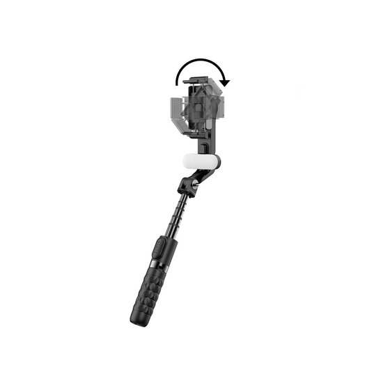WIWU Монопод-штатив WI-SE012 Live Braodcast Tripod Selfie Stick