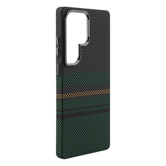 FIBRA Carbonite Design with MagSafe Samsung S25 Ultra