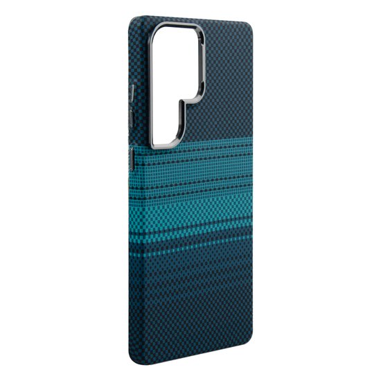 FIBRA Carbonite Design with MagSafe Samsung S25 Ultra
