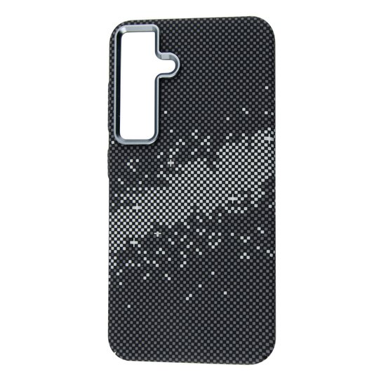 FIBRA Carbonite Design with MagSafe Samsung S25