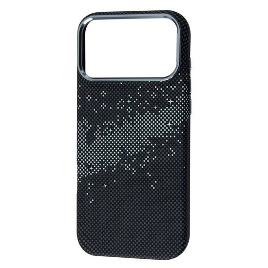 FIBRA Carbonite Design with MagSafe iPhone 17 Pro Max