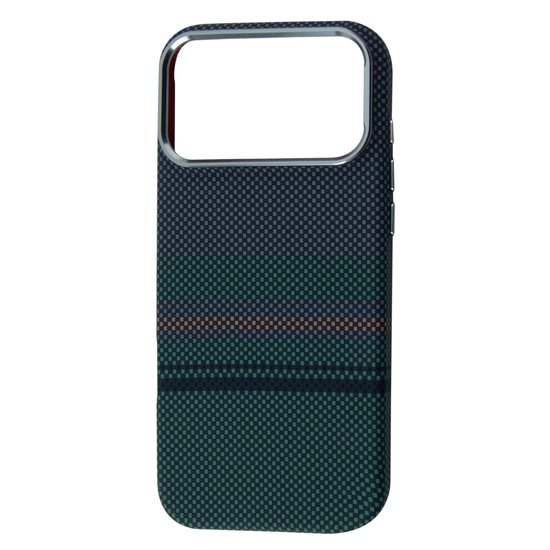 FIBRA Carbonite Design with MagSafe iPhone 17 Pro Max