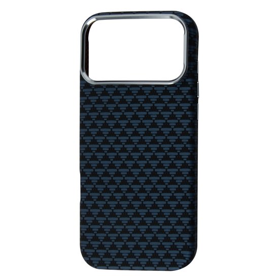 FIBRA Carbonite Design with MagSafe iPhone 17 Pro Max