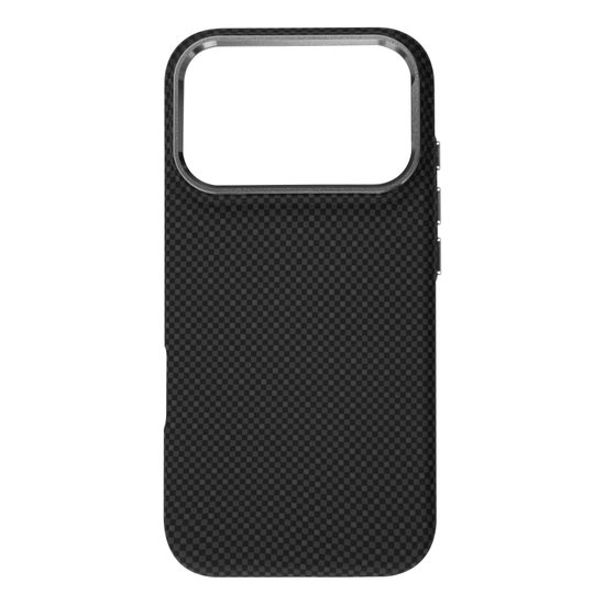FIBRA Carbonite Design with MagSafe iPhone 17 Pro Max