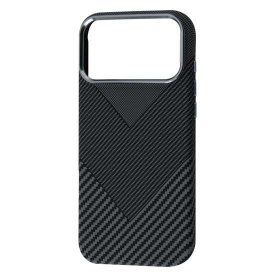 FIBRA Carbonite Design with MagSafe iPhone 17 Pro Max