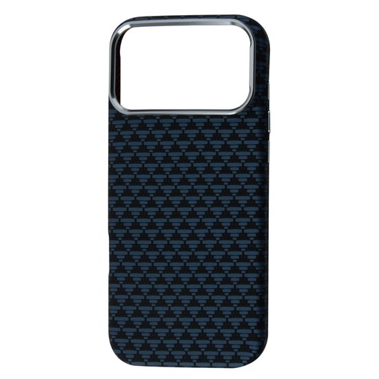 FIBRA Carbonite Design with MagSafe iPhone 17 Pro Max