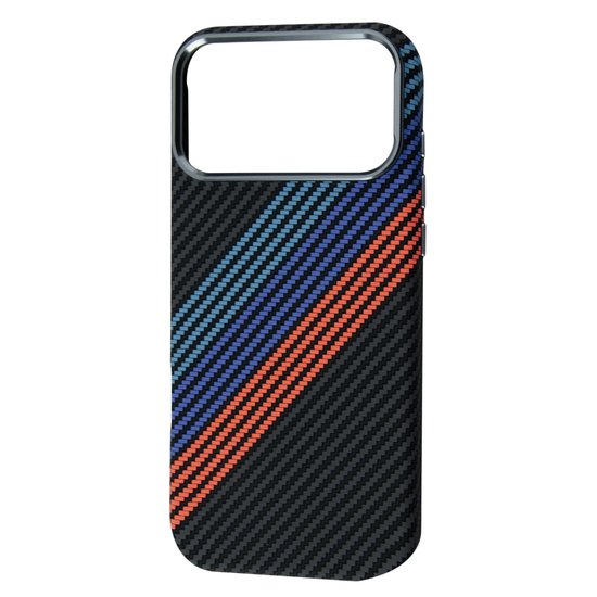 FIBRA Carbonite Design with MagSafe iPhone 17 Pro Max