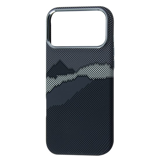 FIBRA Carbonite Design with MagSafe iPhone 17 Pro Max