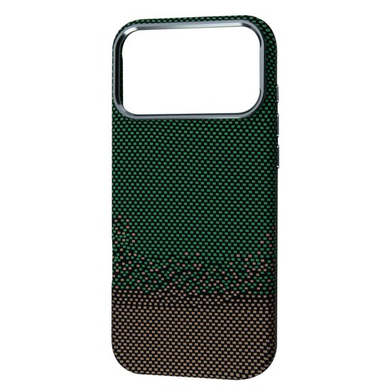 FIBRA Carbonite Design with MagSafe iPhone 17 Pro Max