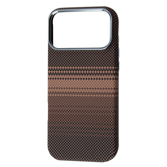 FIBRA Carbonite Design with MagSafe iPhone 17 Pro Max