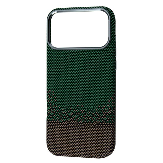 FIBRA Carbonite Design with MagSafe iPhone 17 Pro Max