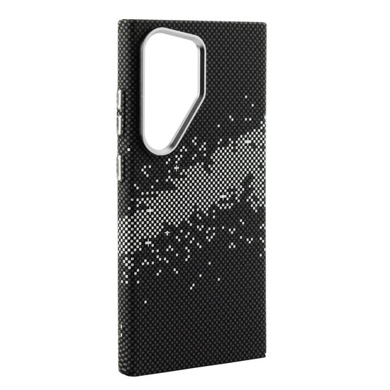 FIBRA Carbonite Design with MagSafe Samsung S24 Ultra