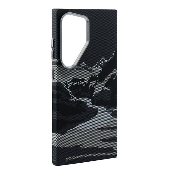 FIBRA Carbonite Design with MagSafe Samsung S24 Ultra