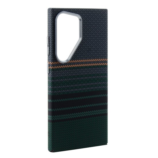 FIBRA Carbonite Design with MagSafe Samsung S24 Ultra