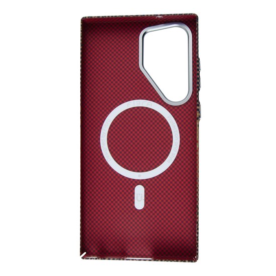 FIBRA Carbonite Design with MagSafe Samsung S24 Ultra
