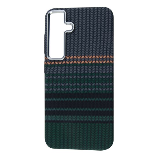 FIBRA Carbonite Design with MagSafe Samsung S24