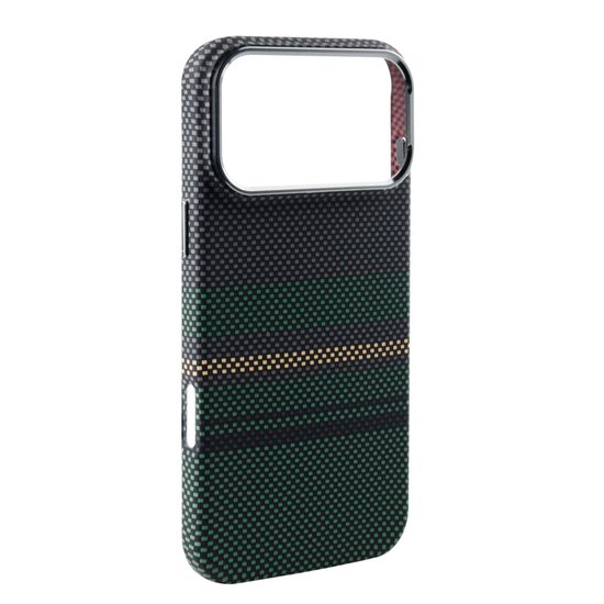 FIBRA Carbonite Design with MagSafe iPhone 17 Pro