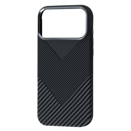 FIBRA Carbonite Design with MagSafe iPhone 17 Pro