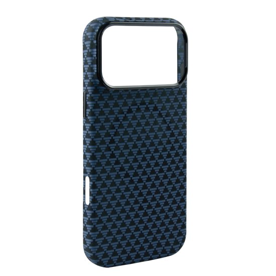 FIBRA Carbonite Design with MagSafe iPhone 17 Pro