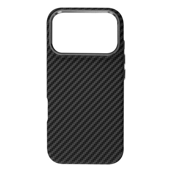 FIBRA Carbonite Design with MagSafe iPhone 17 Pro
