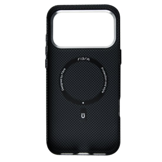 FIBRA Carbonite Design with MagSafe iPhone 17 Pro